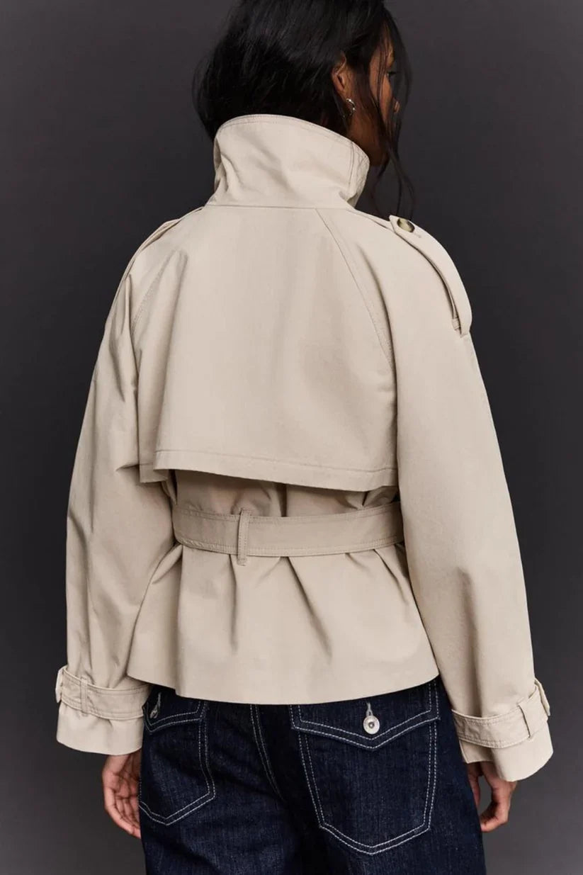 Clara Jacket
