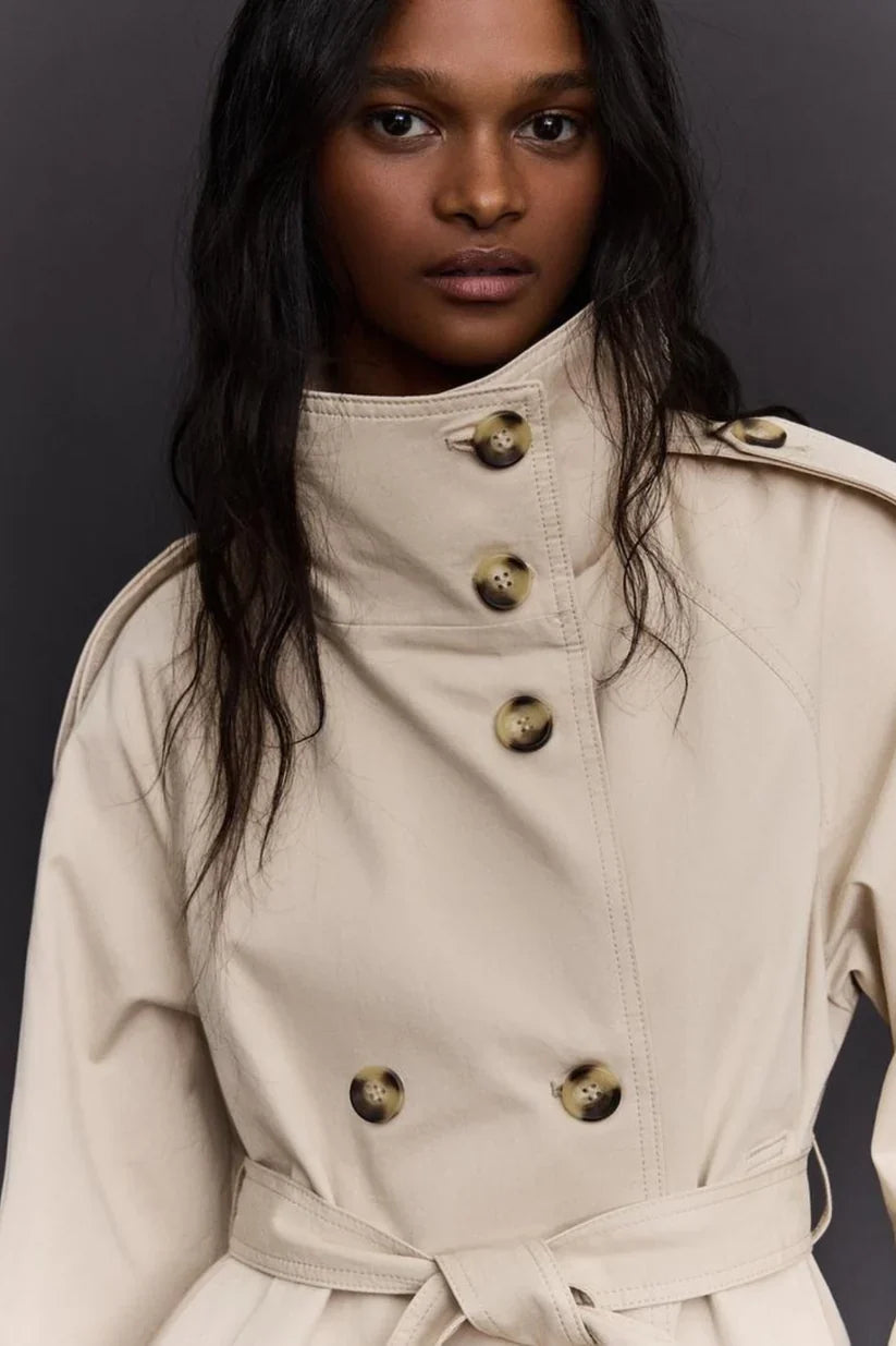 Clara Jacket