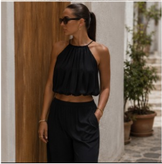 Cropped Top