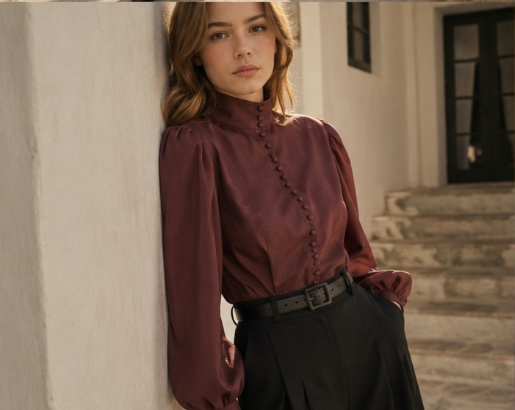Aviora Dress