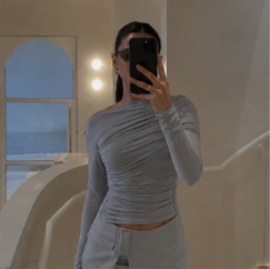 Elina Dress