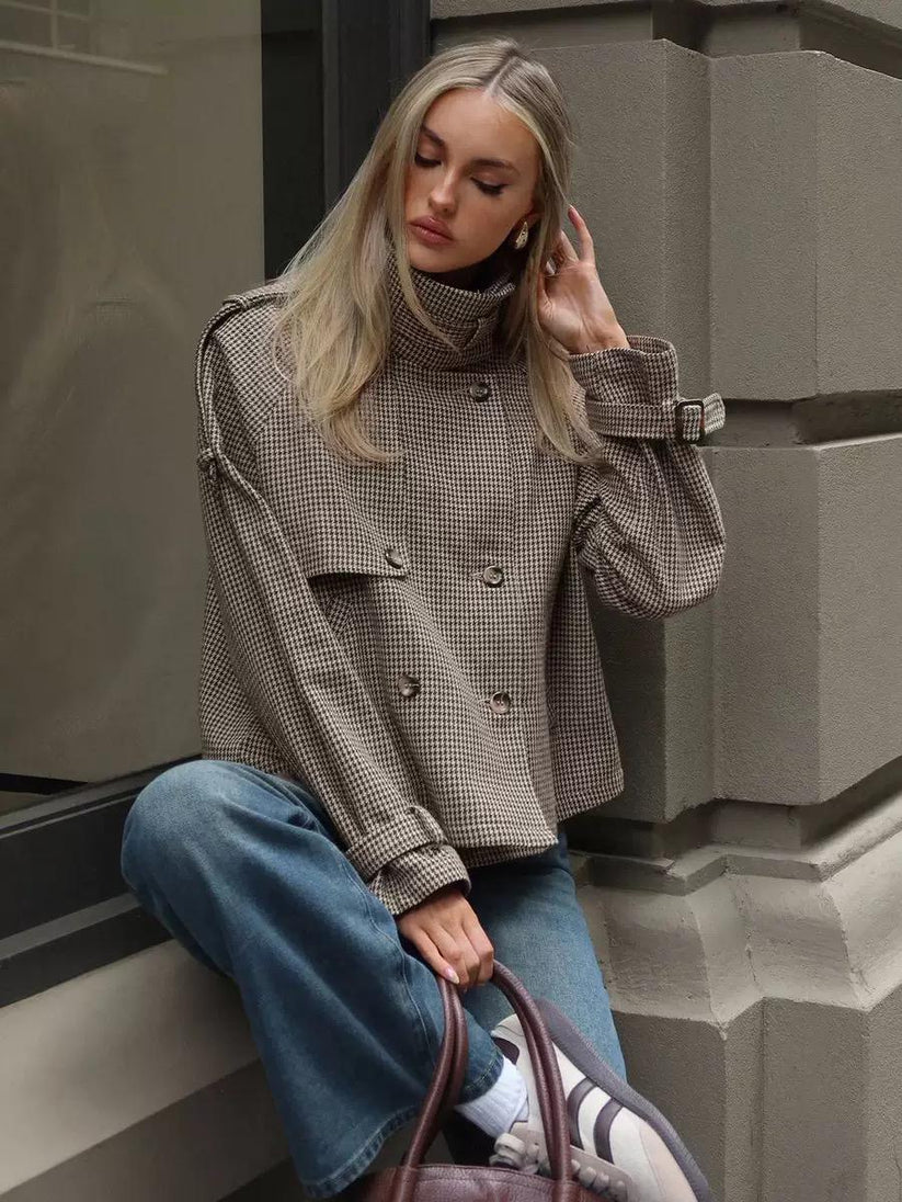 Arden Jacket