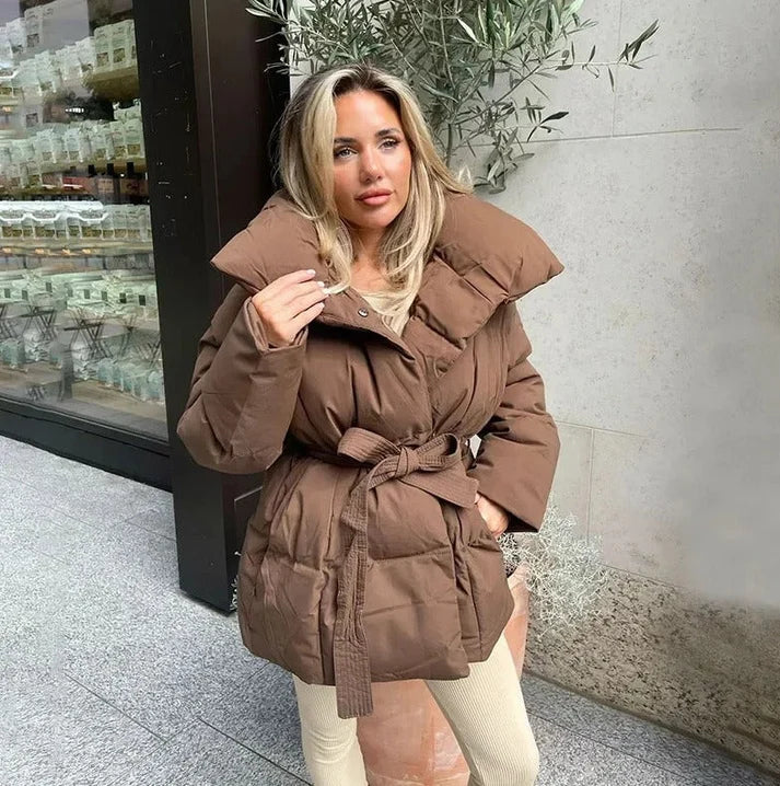 Julia Coat