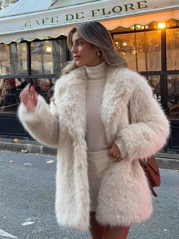 Teddy Jacket