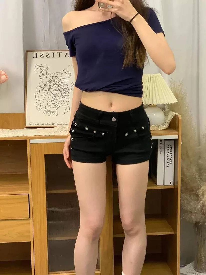 Velra Shorts