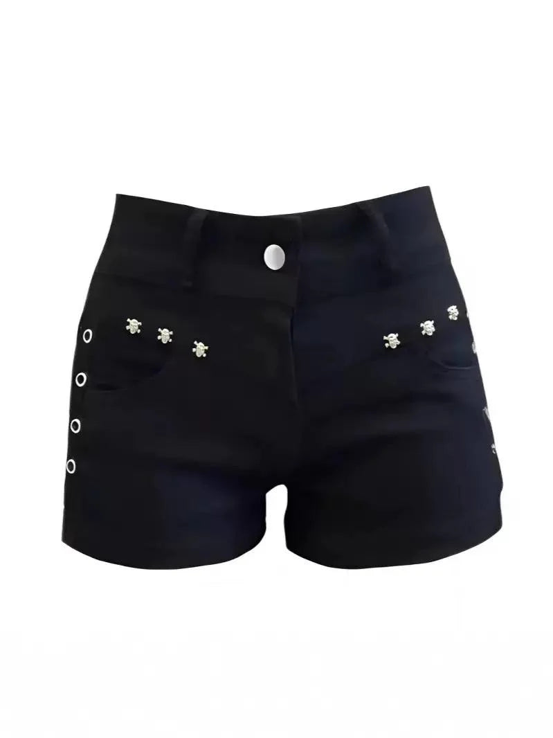 Velra Shorts