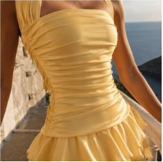Sorella Dress