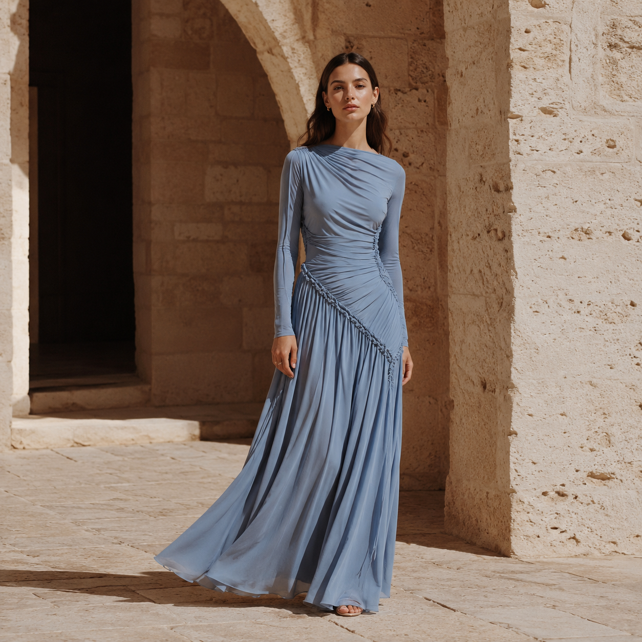 Celeste Dress
