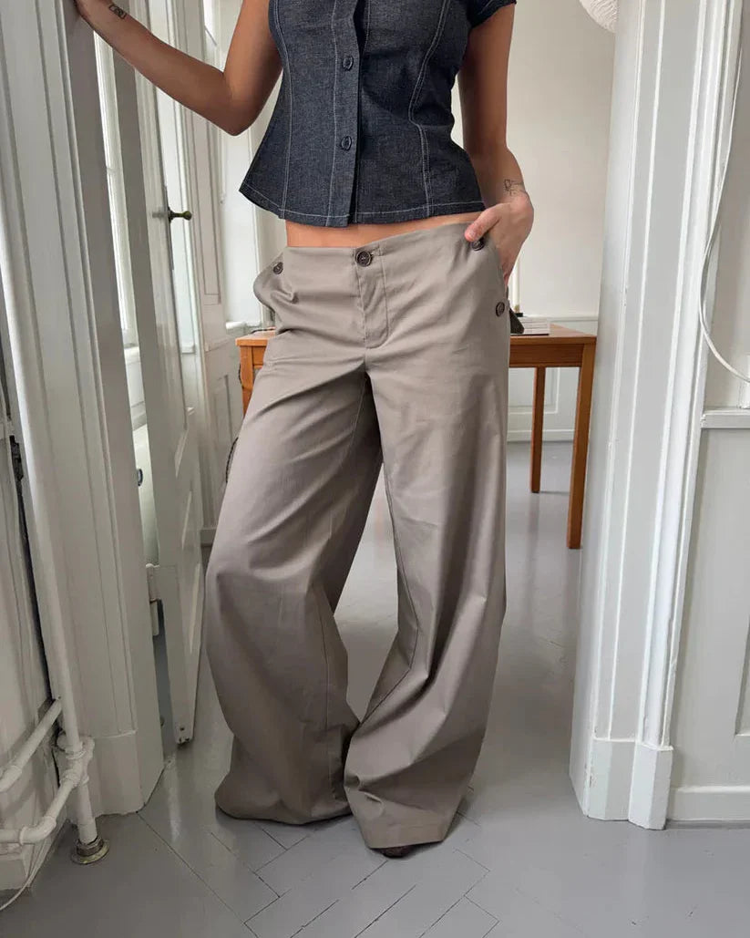 Sofia Trousers