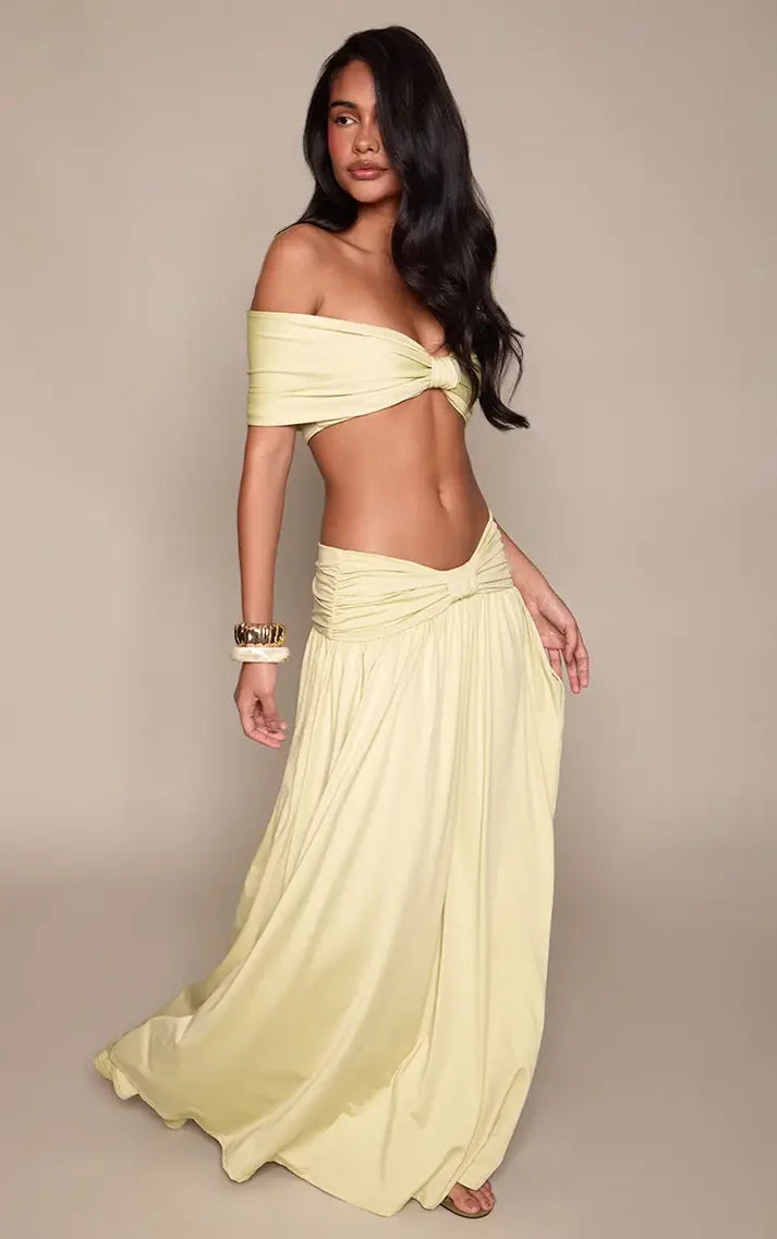 Nalia Set