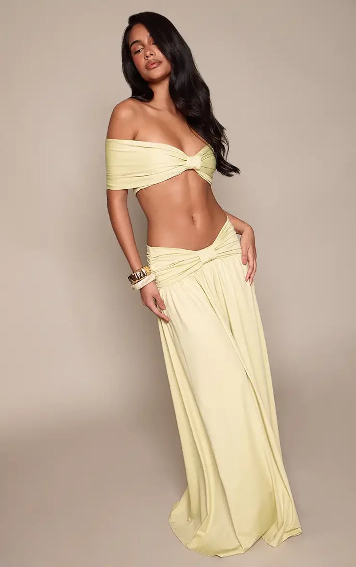 Nalia Set