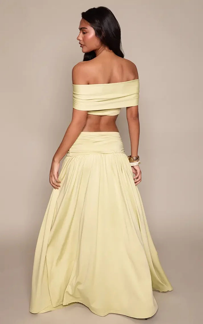 Nalia Set