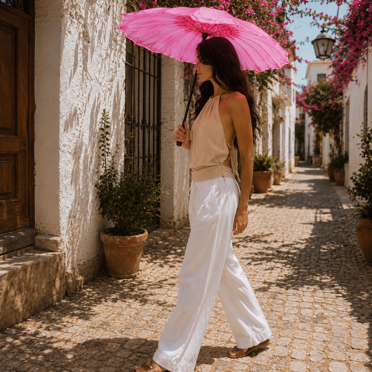 Tula Umbrella
