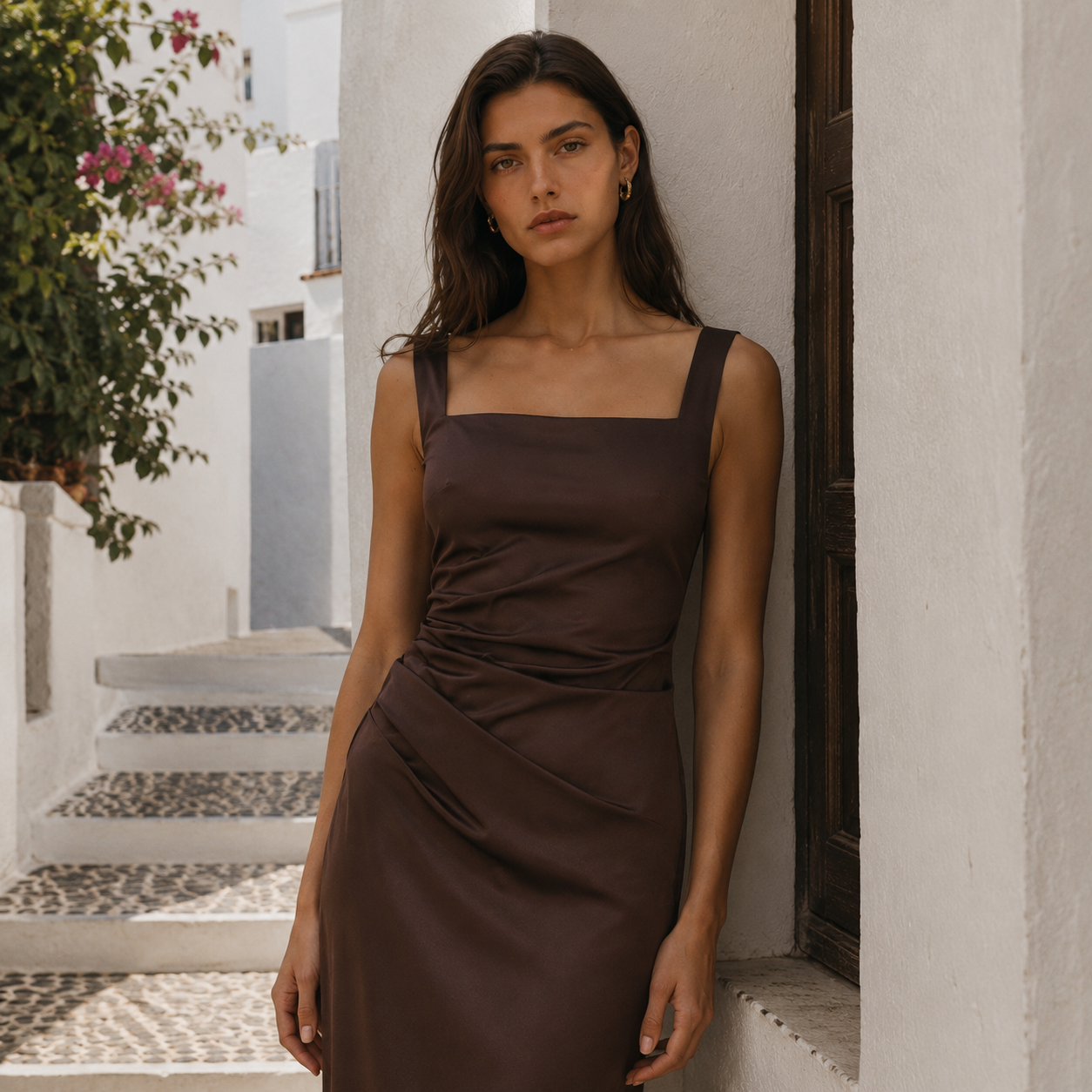 Harper Dress