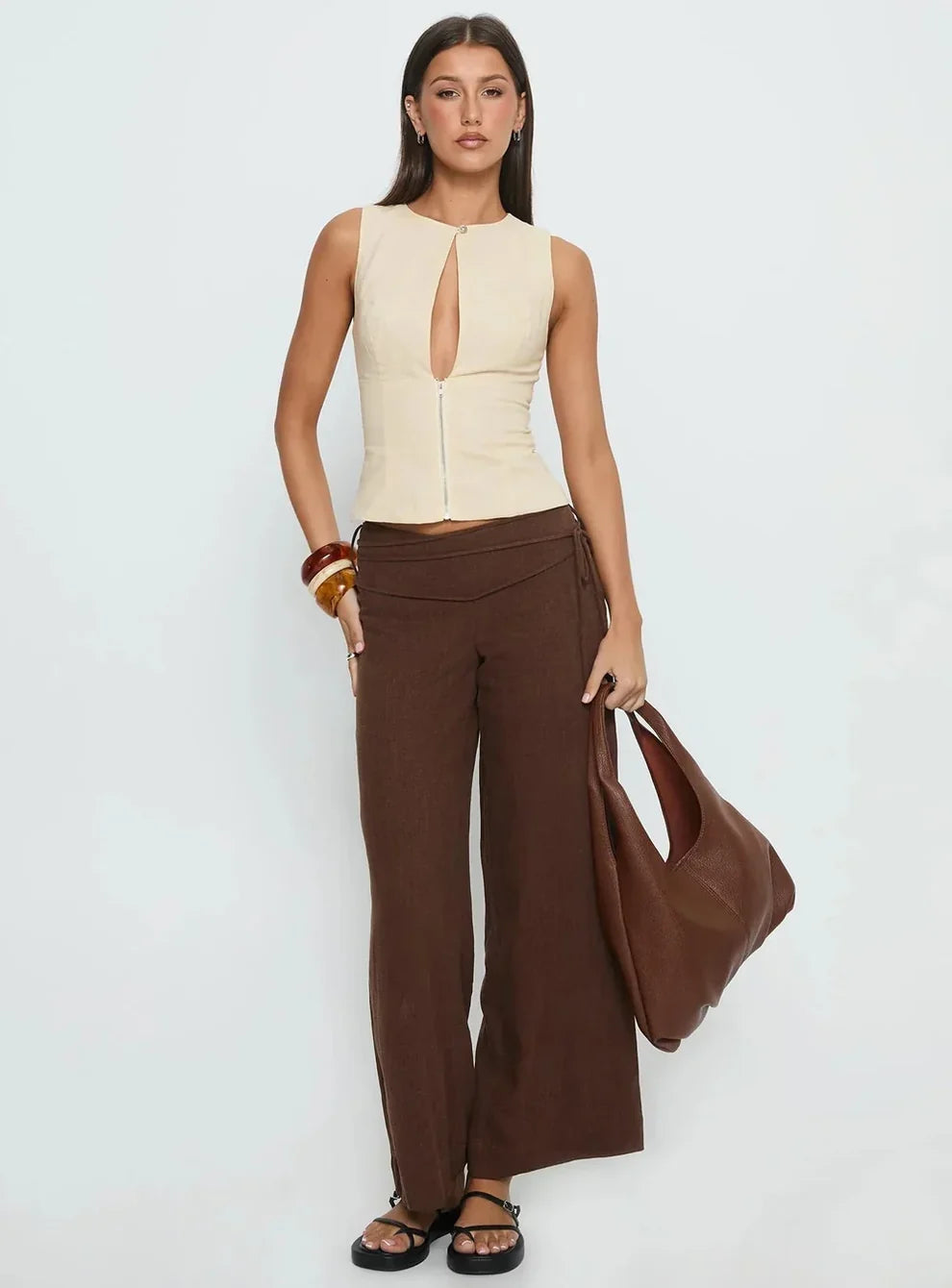Elena Pants