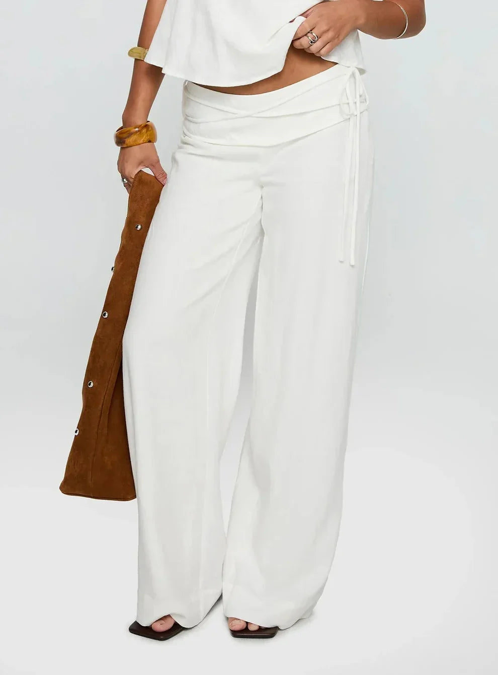 Elena Pants