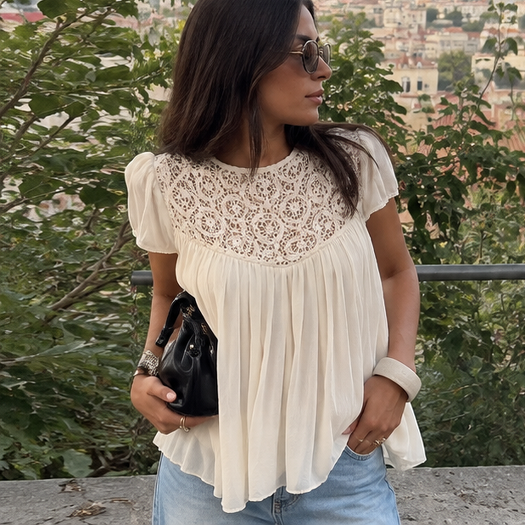PeplumTop