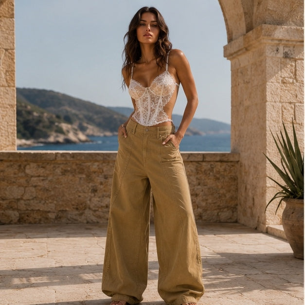 Maria Pants
