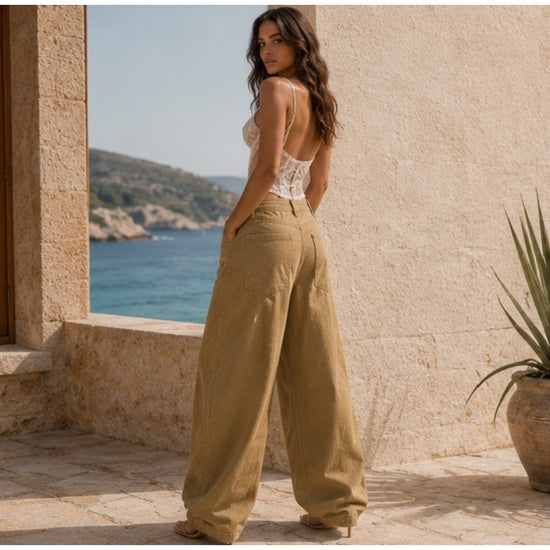 Maria Pants
