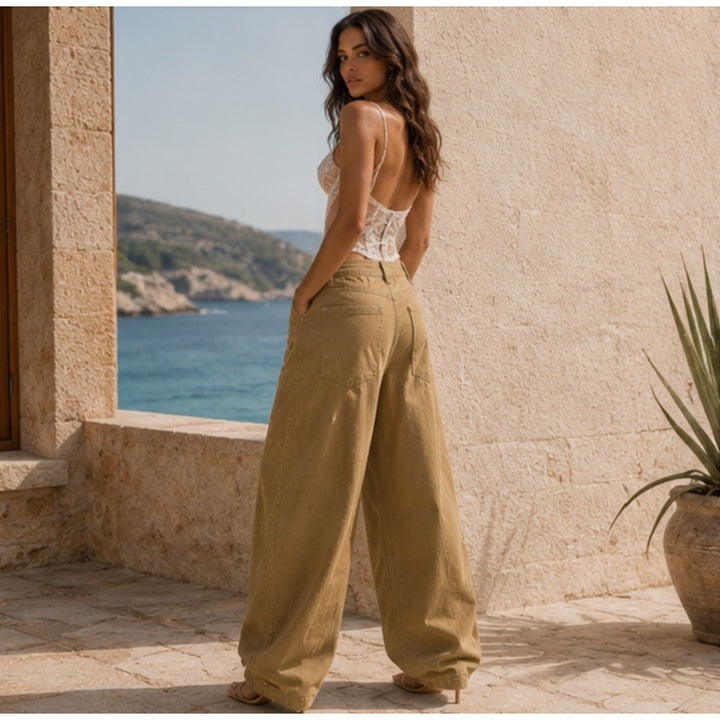 Maria Pants