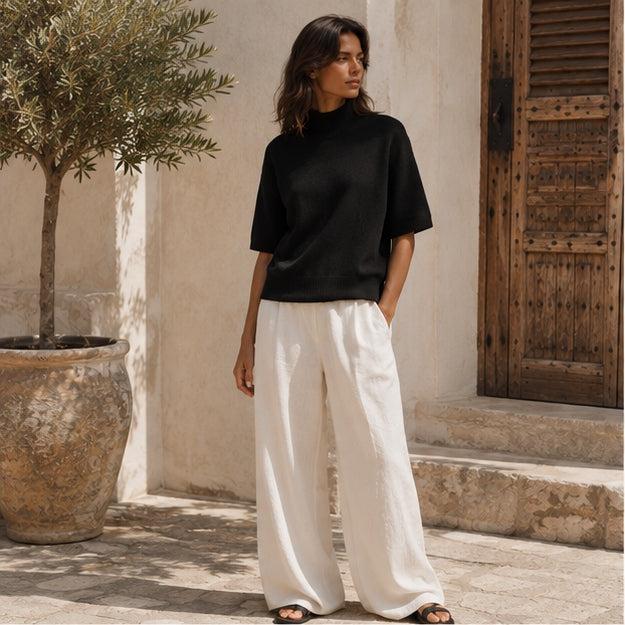 Mélanie Tops