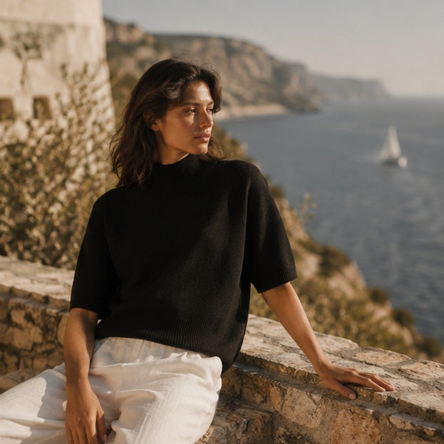 Mélanie Tops