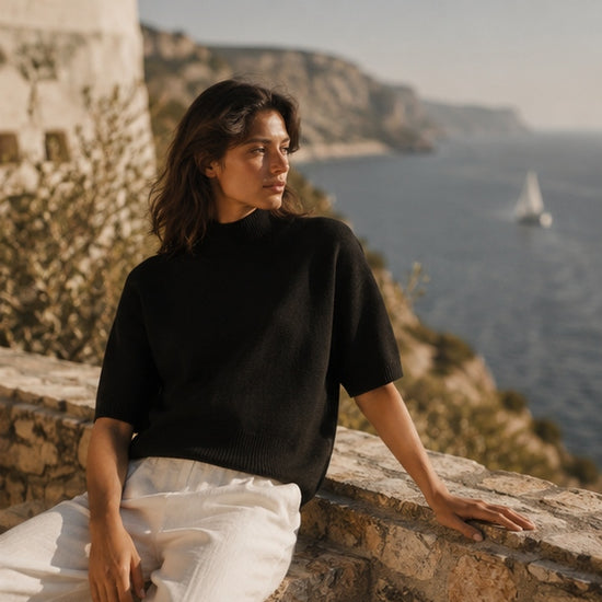 Mélanie Tops