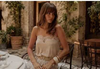 Mirella Dress