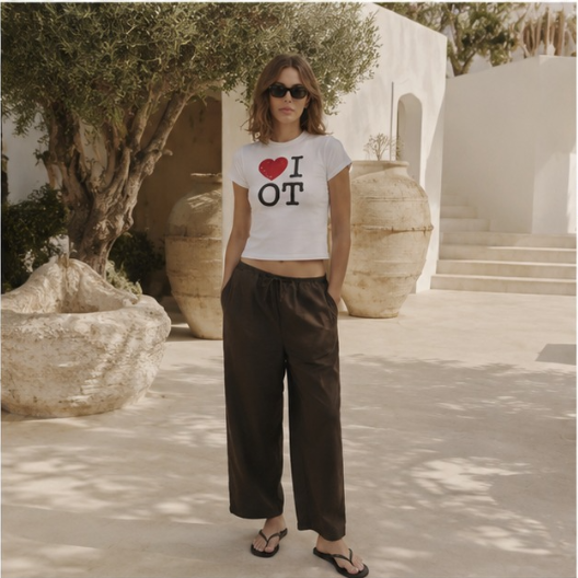 Casual Top