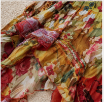 Slip Maxi Dress