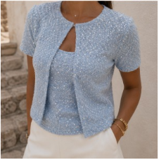 Tailored Short