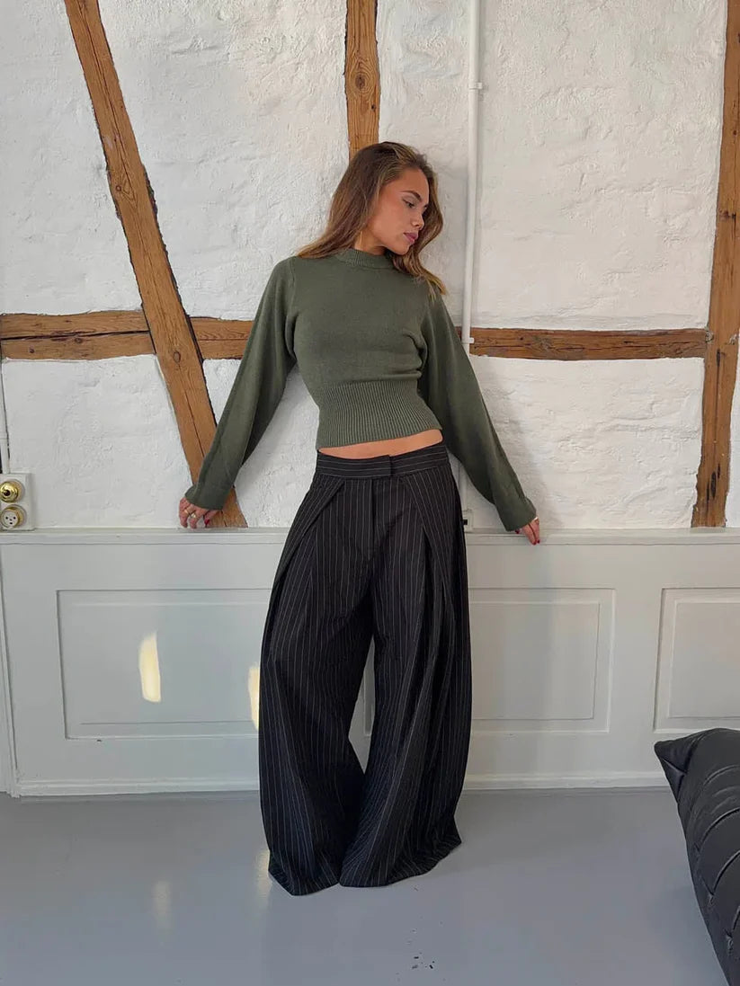Victoria Trousers