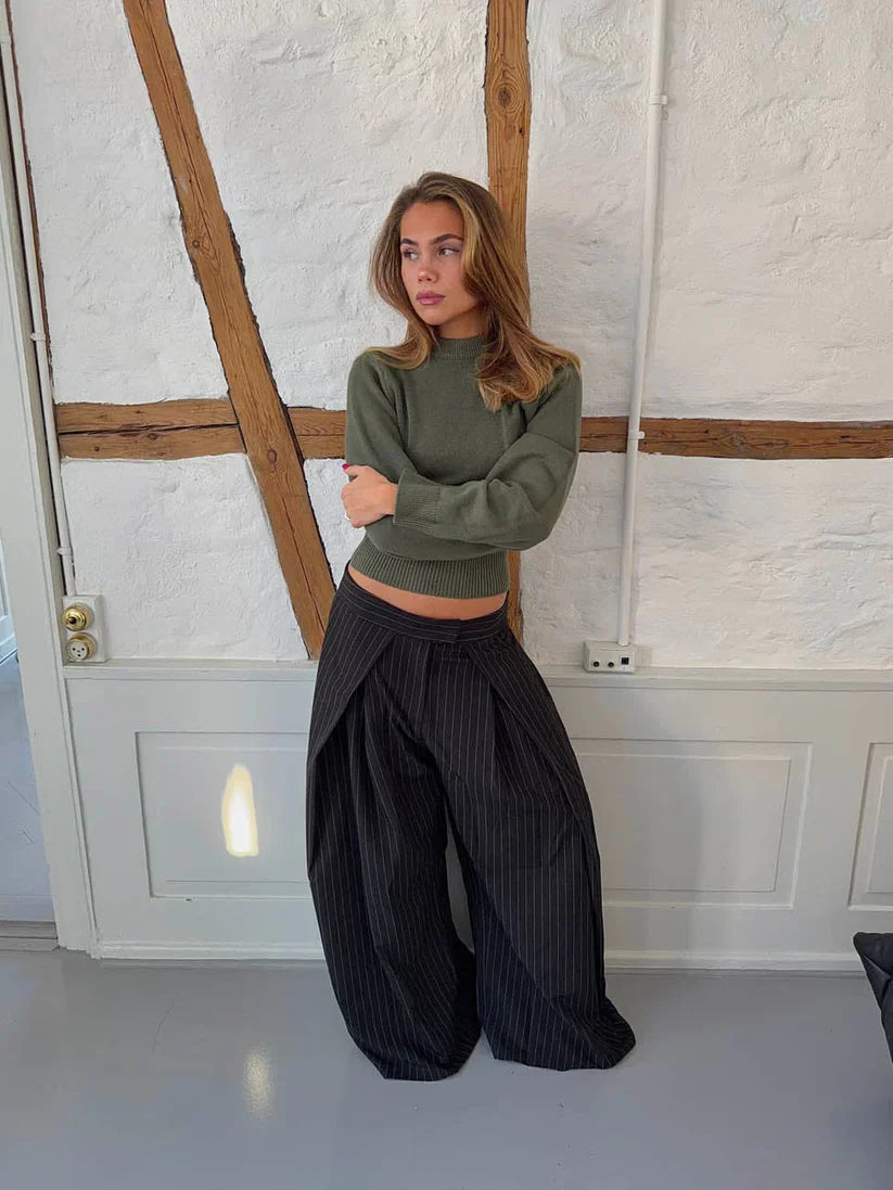 Victoria Trousers
