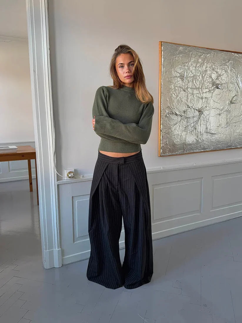 Victoria Trousers