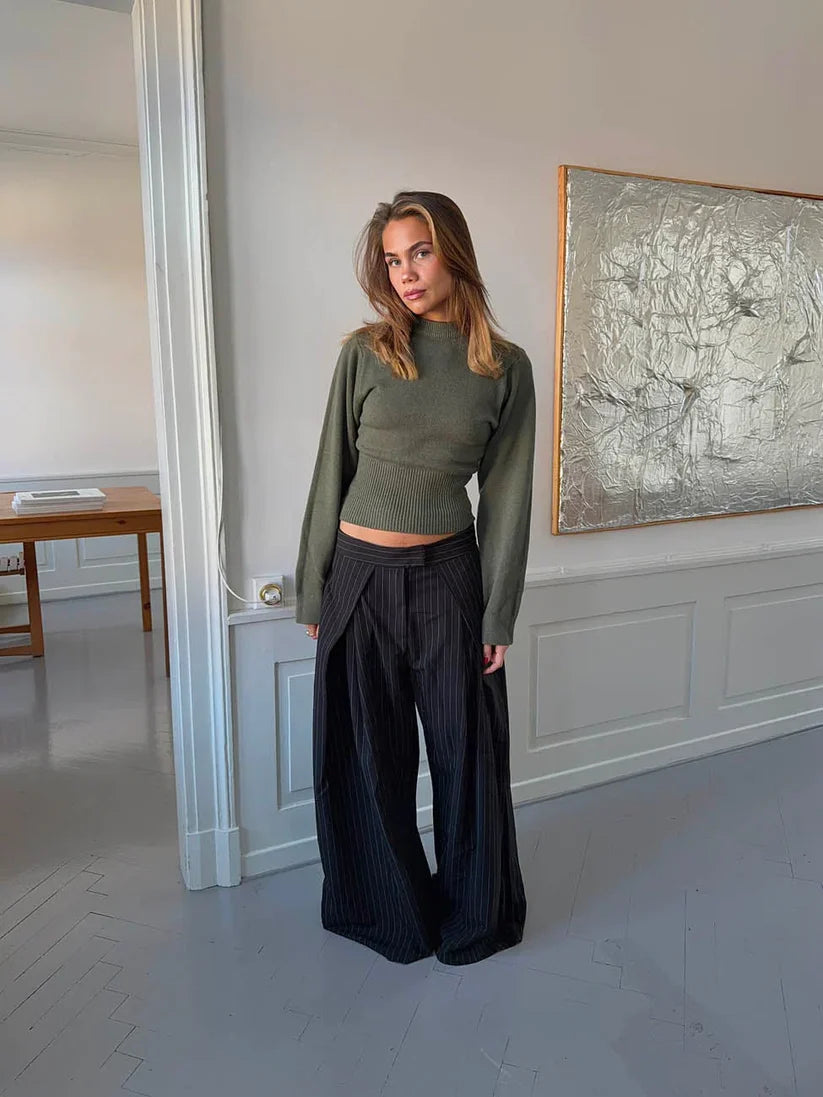 Victoria Trousers