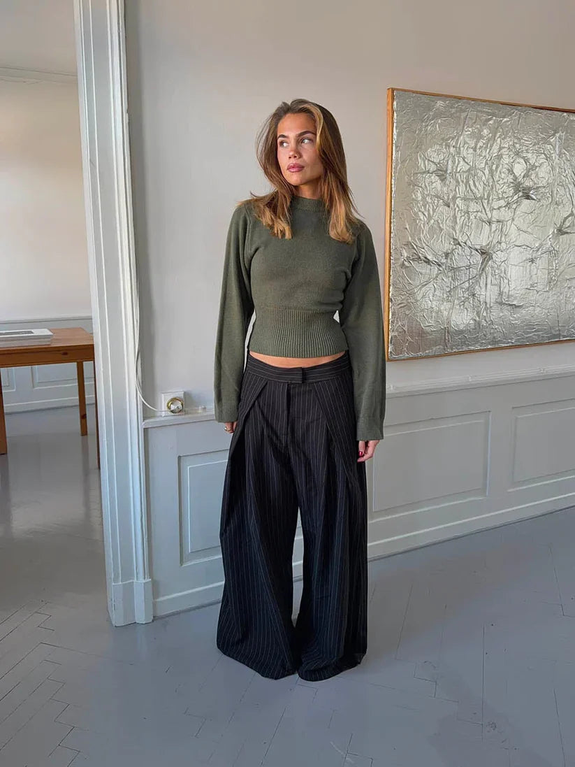 Victoria Trousers