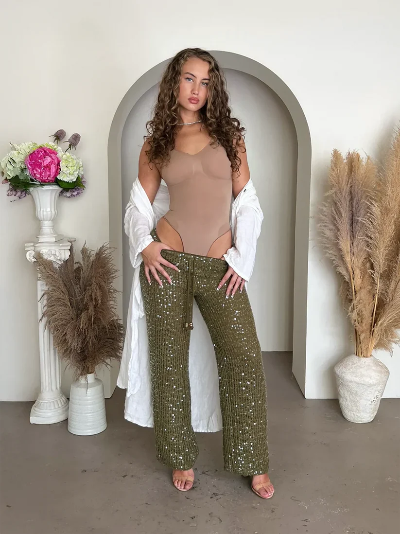 Kaelis Pants