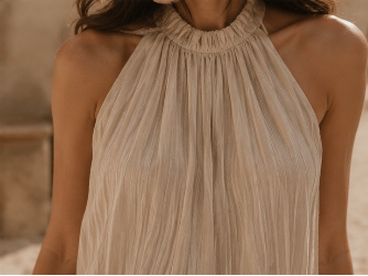 Halter Top